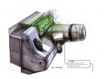 Smart Crosstown Concept 2005 года